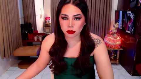 ALENA online show from December 4, 2024, 7:23 pm