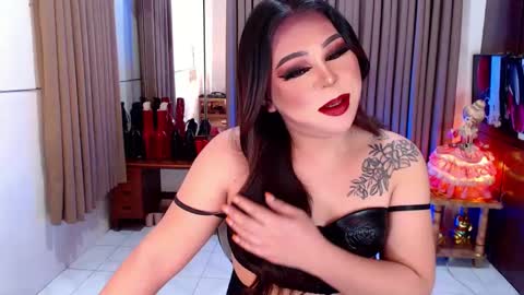 ALENA online show from December 21, 2024, 3:42 pm