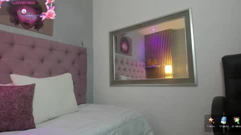 Snapshot of orion__smith chatting on September 20, 2025, 12:17 pm Orion online show from September 20, 2025, 12:17 pm