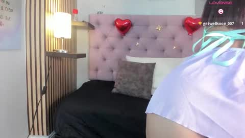 Orion online show from February 17, 2026, 1:07 pm