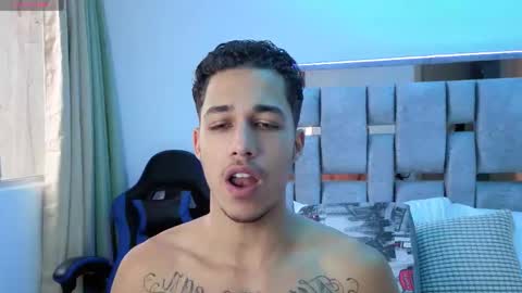 Snapshot of orionblaze69_ chatting on October 23, 2025, 9:13 pm Orionblaze 69 online show from October 23, 2025, 9:13 pm