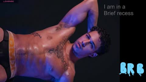 Snapshot of orionblaze69_ chatting on November 20, 2025, 3:34 pm Orionblaze 69 online show from November 20, 2025, 3:34 pm