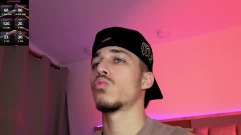 Snapshot of orionblaze69_ chatting on February 14, 2026, 12:07 am Orionblaze 69 online show from February 14, 2026, 12:07 am