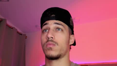 Snapshot of orionblaze69_ chatting on February 15, 2026, 1:02 am Orionblaze 69 online show from February 15, 2026, 1:02 am