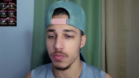 Snapshot of orionblaze69_ chatting on February 18, 2026, 4:30 am Orionblaze 69 online show from February 18, 2026, 4:30 am