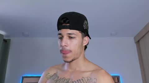 Orionblaze 69  online show from May 30, 2026, 12:35 pm