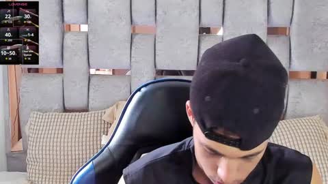 Orionblaze 69  online show from July 11, 2026, 4:21 pm