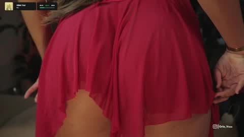 Snapshot of orla_voss chatting on January 14, 2026, 1:44 am Orla online show from January 14, 2026, 1:44 am