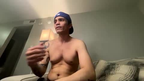 orlando702 online show from October 27, 2025, 2:15 am