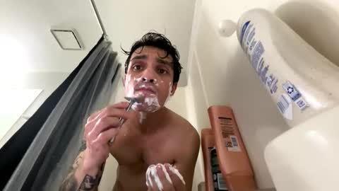 orlando702 online show from November 13, 2025, 12:15 pm