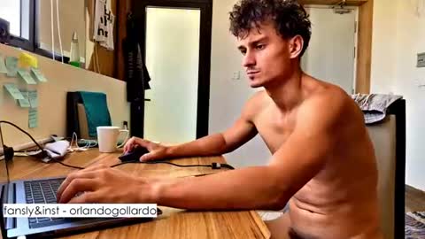 Fansly and Instagram -  online show from July 19, 2026, 3:10 am