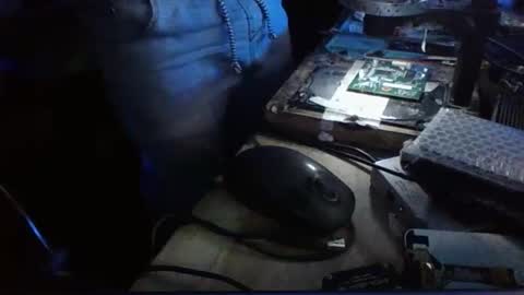 orlox666 online show from December 14, 2025, 10:53 am