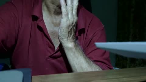 orly369x online show from September 24, 2025, 2:04 am