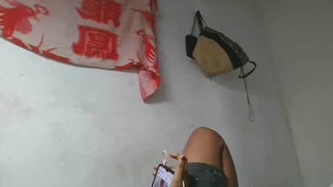 ornellahhh online show from November 8, 2025, 7:08 am