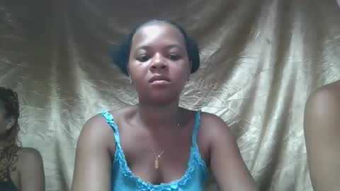 Snapshot of ornellahhh chatting on January 12, 2026, 10:59 pm ornellahhh online show from January 12, 2026, 10:59 pm