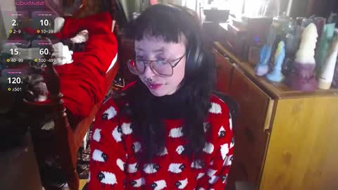 Snapshot of orookun chatting on November 15, 2025, 9:21 pm orookun online show from November 15, 2025, 9:21 pm
