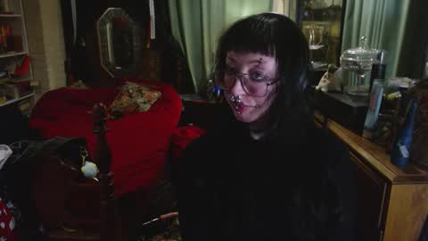Snapshot of orookun chatting on December 21, 2025, 7:54 pm orookun online show from December 21, 2025, 7:54 pm