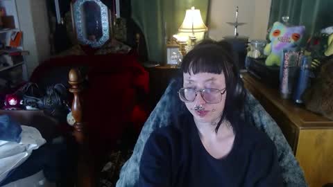 Snapshot of orookun chatting on January 13, 2026, 3:01 am orookun online show from January 13, 2026, 3:01 am