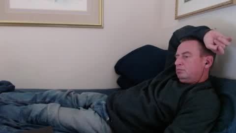 orpheus517 online show from January 8, 2025, 1:42 am