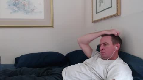 orpheus517 online show from February 20, 2025, 11:43 pm