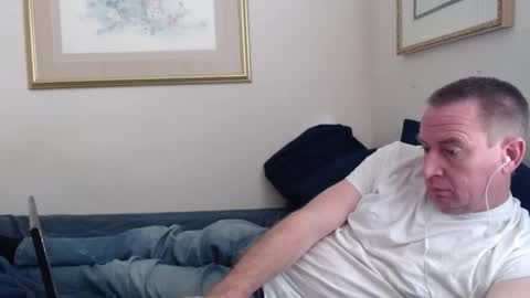 orpheus517 online show from March 1, 2025, 4:44 pm