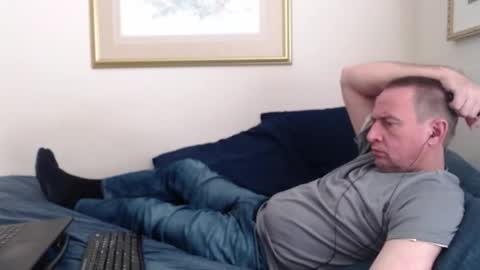 orpheus517 online show from November 9, 2025, 6:39 pm