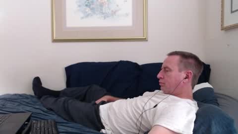 orpheus517 online show from January 15, 2026, 10:02 pm