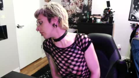 Entropy online show from June 26, 2026, 5:34 am