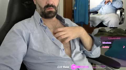 orso online show from October 14, 2025, 8:15 am