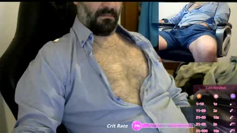 orso online show from May 15, 2026, 8:54 am