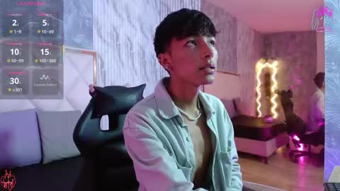 osamu_tay online show from February 4, 2026, 11:38 am