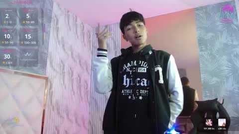 osamu_tay online show from February 10, 2026, 11:36 am