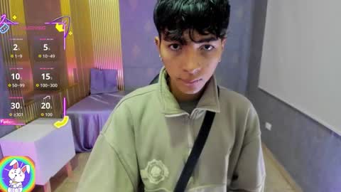 osamu_tay online show from February 22, 2026, 11:42 am