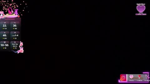 osamu_tay online show from May 28, 2026, 2:53 am