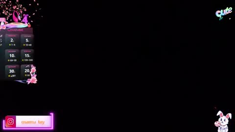 Snapshot of osamu_tay chatting on June 20, 2026, 3:20 am osamu_tay online show from June 20, 2026, 3:20 am