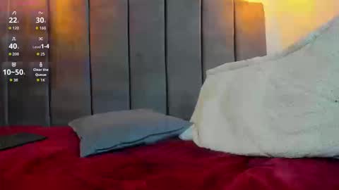 Snapshot of oscar_fox_ chatting on September 11, 2025, 4:45 am Oscar online show from September 11, 2025, 4:45 am