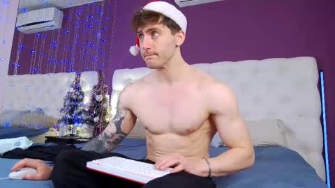 Oscar online show from December 18, 2025, 9:10 pm