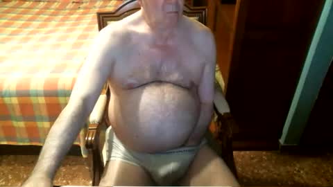 Oscar online show from October 12, 2025, 4:28 pm