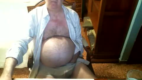 Oscar online show from October 18, 2025, 2:40 pm