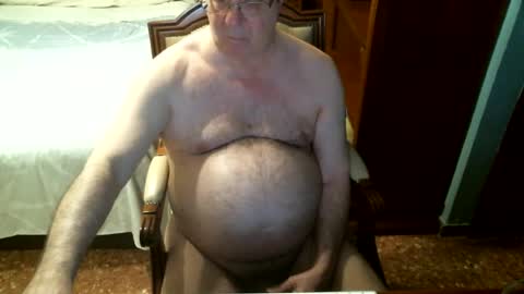 Snapshot of oscarw chatting on July 21, 2026, 4:20 pm Oscar online show from July 21, 2026, 4:20 pm