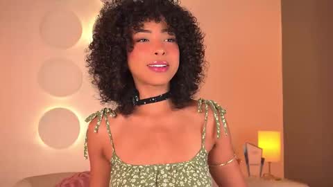 Snapshot of oshun_25 chatting on February 2, 2026, 1:10 pm Oshun online show from February 2, 2026, 1:10 pm