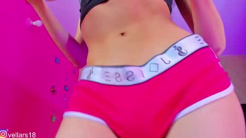 vella online show from October 20, 2025, 7:47 pm