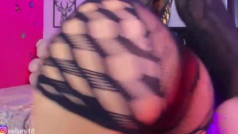 vella online show from November 19, 2025, 8:31 pm