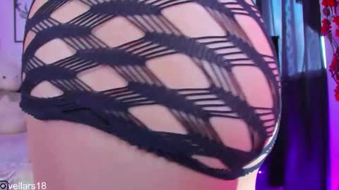 vella online show from February 12, 2026, 6:03 pm