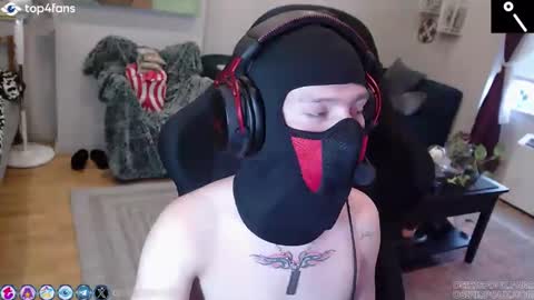 osirisbad online show from February 2, 2025, 8:19 pm