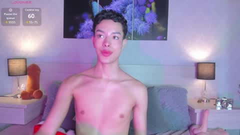 Osirismansour online show from December 25, 2024, 10:50 am