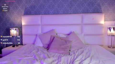 Osirismansour online show from February 22, 2025, 10:20 pm