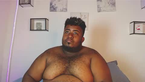 ositoblack_li2 online show from February 9, 2025, 8:22 am