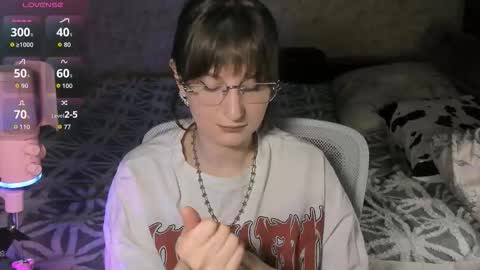 Leliana online show from March 14, 2026, 8:42 am