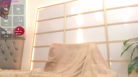 Snapshot of oso_gael chatting on February 27, 2026, 6:08 pm Bear Gael online show from February 27, 2026, 6:08 pm